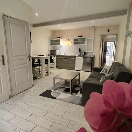 アパート A ヴァランス